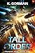 Tall Order (Shadow Host, #1)
