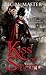Kiss of Steel (London Steampunk #1)