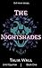 The Nightshades by Talia Wall The Nightshades by Talia Wall