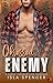 Obsessed Enemy: A Curvy Tha...