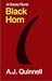Black Horn (Creasy, #4)