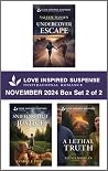 Love Inspired Sus...