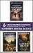 Love Inspired Suspense November 2024 - Box Set 2 of 2: A Collection of Three Inspirational Jailbreak Suspense Novels