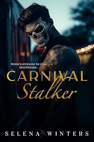 Carnival Stalker (Carnival #4)