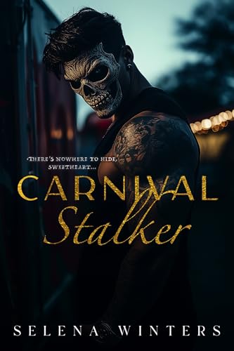 Carnival Stalker (Carnival #4)