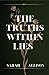 The Truths Within Lies by Sarah    Allison