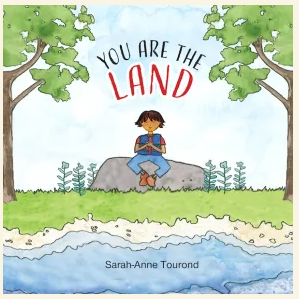 You Are the Land (Hardcover)