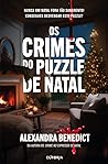 Os Crimes do Puzz...