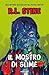 Il mostro di slime (Italian Edition)