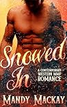 Snowed In: A Contemporary Western MMF Romance (Knockin' Boots) Snowed In: A Contemporary Western MMF Romance (Knockin' Boots)