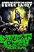 Dark Days (Skulduggery Pleasant #4)