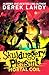 Mortal Coil (Skulduggery Pleasant #5)
