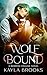 Wolf Bound (Berring College #1)