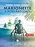 Marionette e altri racconti (Avatar) (Italian Edition)