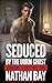 Seduced by the Dorm Ghost by Nathan Bay Seduced by the Dorm Ghost by Nathan Bay