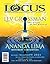 Locus Magazine, Issue #765, October 2024