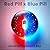 Red Pill x Blue Pill
