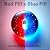 Red Pill x Blue Pill by Jonathan Stallworth-Bey