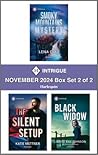 Trending Books
