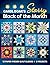 Carol Doak's Starry Block o...