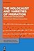 The Holocaust and Varieties of Migration (New Perspectives on Modern Jewish History, 12)