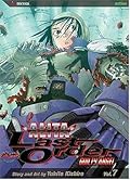 Alita - Last Order, Vol. 7: Guilty Angel