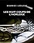Les huit coups de l'horloge...