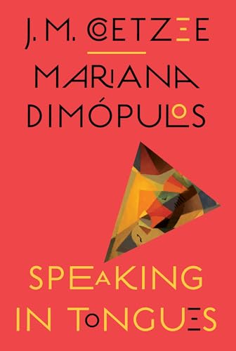 Speaking in Tongues (Hardcover)