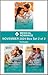 Harlequin Medical Romance November 2024 - Box Set 2 of 2