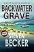 Backwater Grave: Large Print (Kurt Hunter Mysteries - Large Print Editions)
