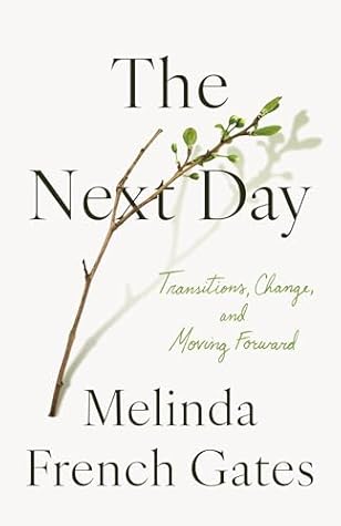 The Next Day: Transitions, Change, and Moving Forward
