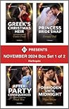 Trending Books