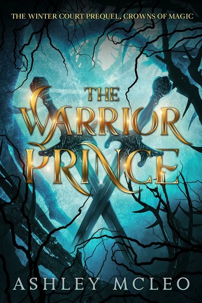 The Warrior Prince (The Winter Court #0.5)