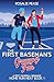 The First Baseman's Grumpy Fan (Home Run Heat #1)