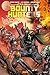 Star Wars - Bounty Hunters T07