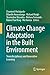 Climate Change Adaptation i...