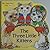 Three Little Kittens/Super Shp by Jane Chambless-Rigie