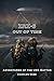 ZRX-6, OUT OF TIME: Adventu...
