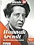 Le Monde/La Vie HS n°58 : Hannah Arendt - fev 2023