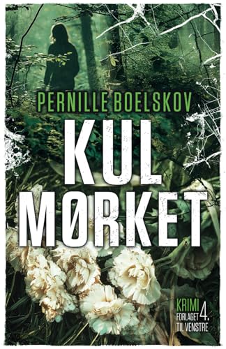 Kulmørket (Krimiserien med Agnethe Bohn, #4)