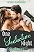 One Seductive Night (Seductions Series)