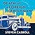 Death of a Foreign Gentleman (Stephen Minter #1)