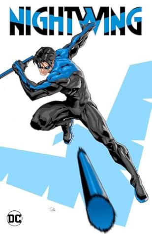 Nightwing, Vol. 1: On with the Show