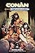 Conan the Barbarian Vol. 5 Twisting Loyalties
