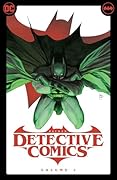 Batman: Detective Comics, Vol. 1: Mercy of the Father