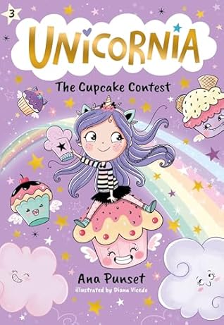 Unicornia by Ana Punset