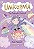 Unicornia: The Cupcake Contest: (A Magical Chapter Book for Kids Ages 5-7 about Friendship, Fairness, and Solving Sweet Challenges)