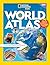 National Geographic Kids World Atlas, 7th Edition (NGK Atlases)