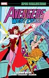Avengers West Coa...