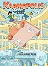 Karmopolis (Book ...